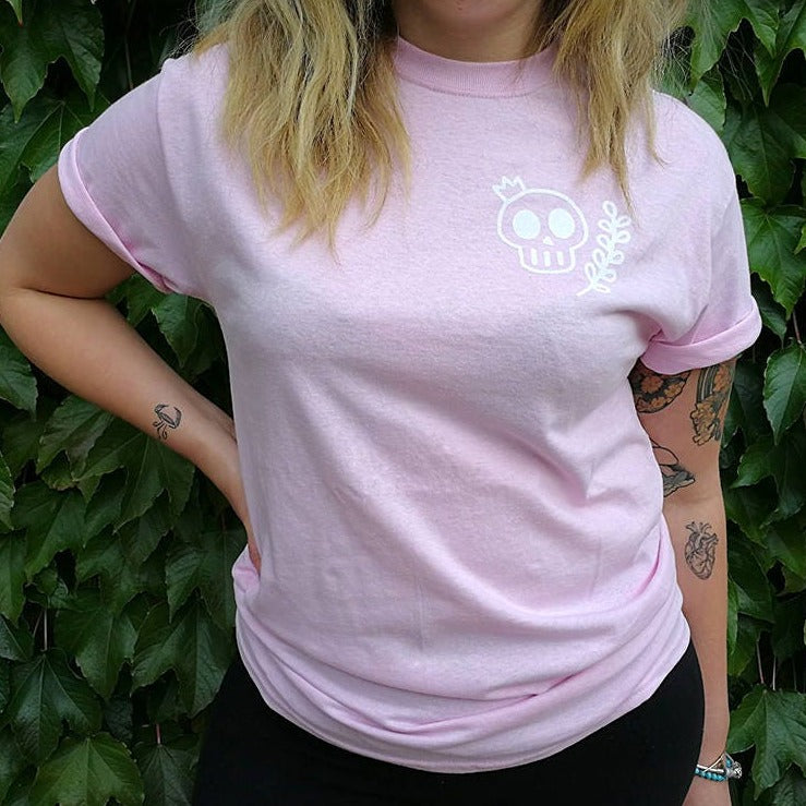 BONE DADDY Tee Shirt