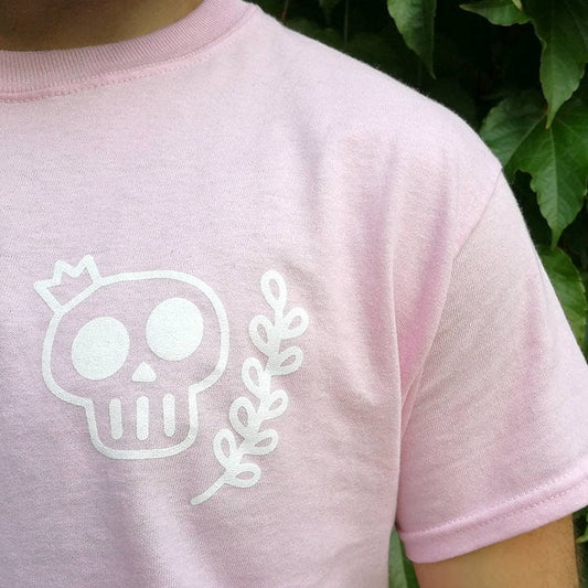 BONE DADDY Tee Shirt