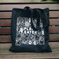 PLANT EATER Tote Bag
