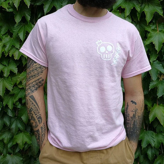 BONE DADDY Tee Shirt